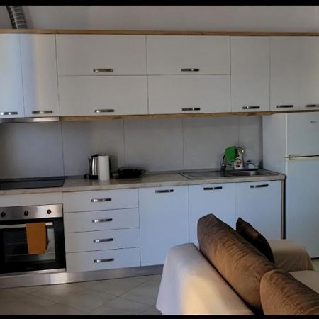 Antea Apartments 1-2 Vlore Exterior photo