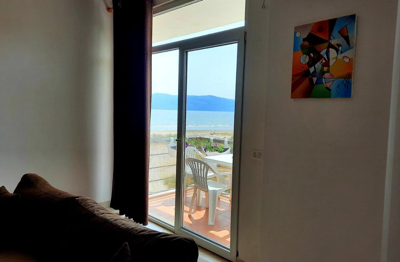Antea Apartments 1-2 Vlore Exterior photo