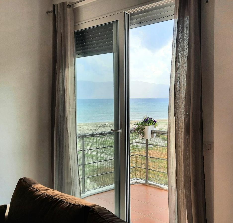 Antea Apartments 1-2 Vlore Exterior photo