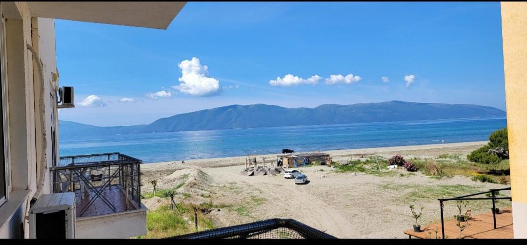 Antea Apartments 1-2 Vlore Exterior photo
